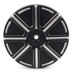 Sucker Air Cleaner Cover for Harley Dyna, Softail, Electra Glide, Road King