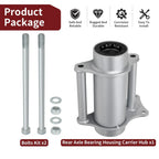 Rear Carrier Bearing for Yamaha Blaster 200 Bolts Included (1988–2002)