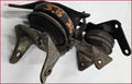 Motor Mounts with Brackets for Ford Thunderbird SC Cougar (1989–1997)