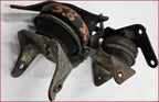 Motor Mounts with Brackets for Ford Thunderbird SC Cougar (1989–1997)