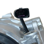 AC Compressor Replacement for Porsche Cayenne 4.8L (2008-2012)
