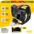 Regulator Rectifier for Honda VT600C Shadow VLX (1988–1998)