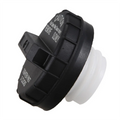 Non-Locking Gas Cap for Jeep Wrangler YJ, TJ, Cherokee, Dodge Ram (1997-2006)