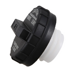 Non-Locking Gas Cap for Jeep Wrangler YJ, TJ, Cherokee, Dodge Ram (1997-2006)