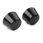 Aluminum Alloy Front Axle Nut Covers for Universal Motorcycle (1229)