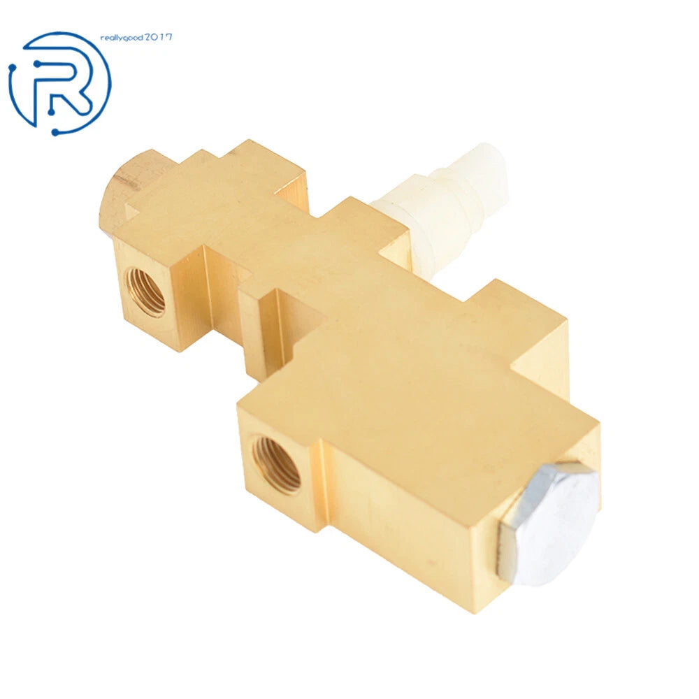 Proportioning Valve for Ford Mustang Fairlane Galaxie (1960-1970)