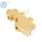Proportioning Valve for Ford Mustang Fairlane Galaxie (1960-1970)