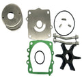 Water Pump Impeller Kit for Yamaha 4-Stroke F 75 90 115 HP (2000–2023)
