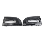 Fog Light Bezel for Land Rover Defender 90 110 130 (2020–2024)