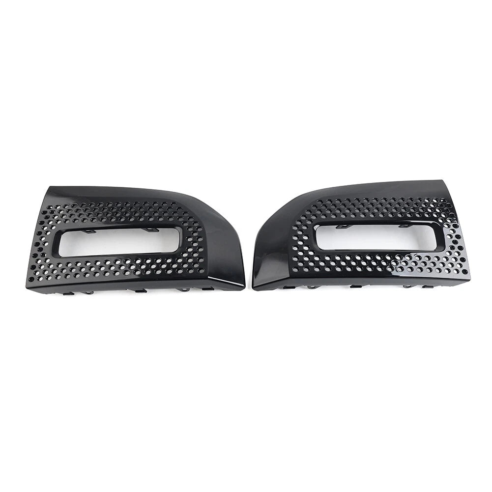 Fog Light Bezel for Land Rover Defender 90 110 130 (2020–2024)