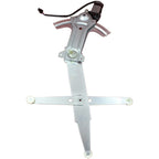 Power Window Regulator for Chevrolet Camaro (1993–2002) Front Right with Motor