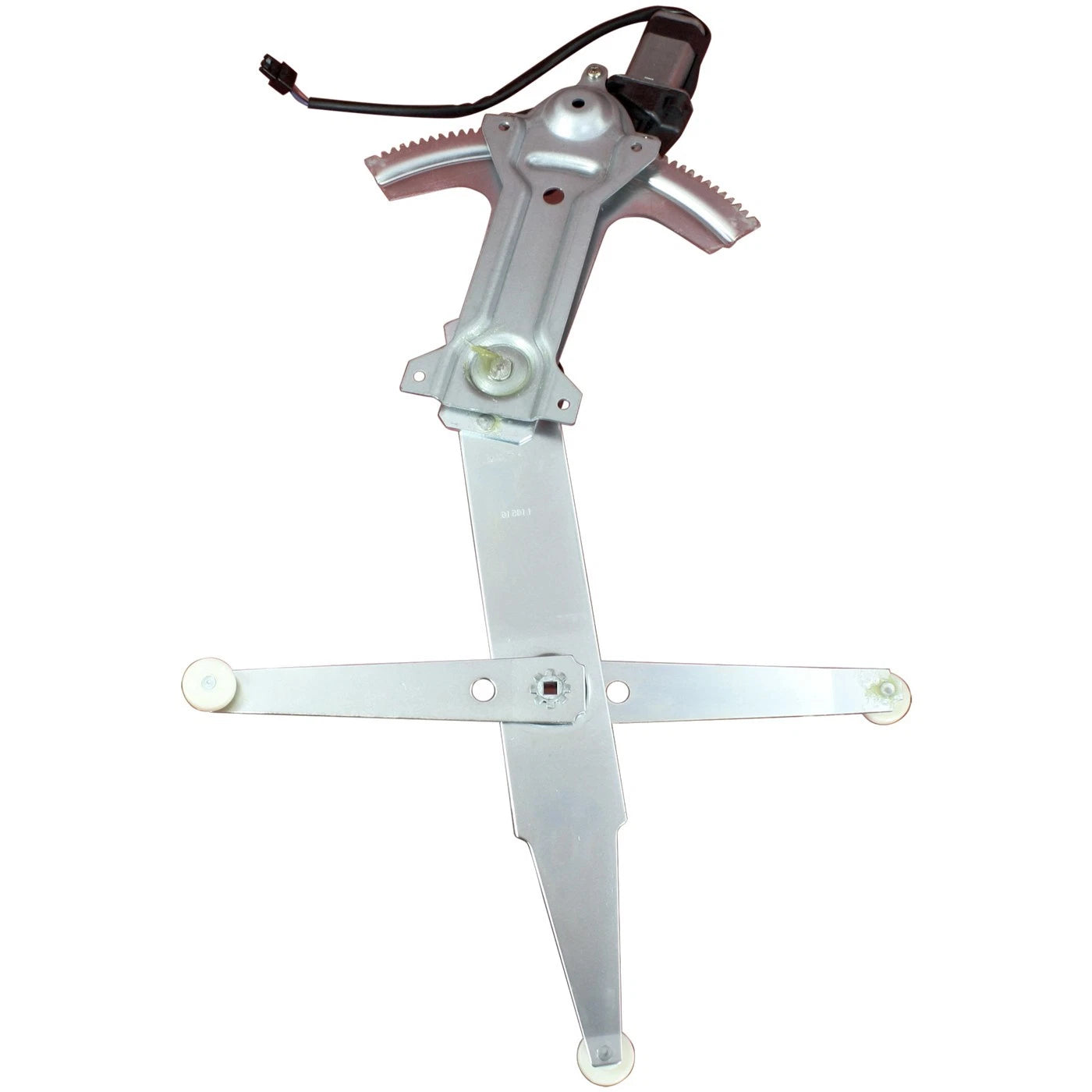 Power Window Regulator for Chevrolet Camaro (1993–2002) Front Right with Motor