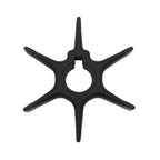 Water Pump Impeller for Suzuki Outboard DT9.9 (17461-93001)