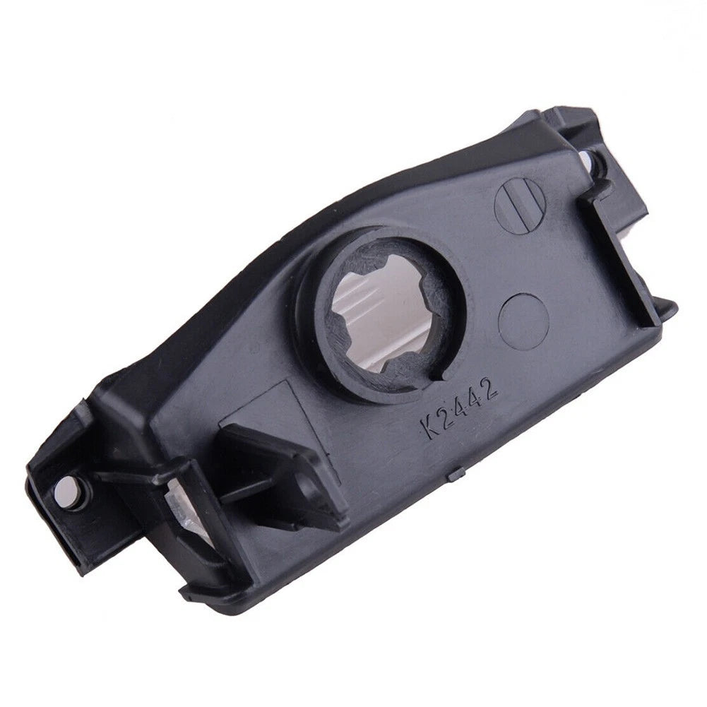 License Plate Lamp Light Shell for Mazda 3 (2009–2013)