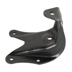 Rear Leaf Spring Shackle Bracket Hanger Kit for Ford F250 Bronco (4WD)