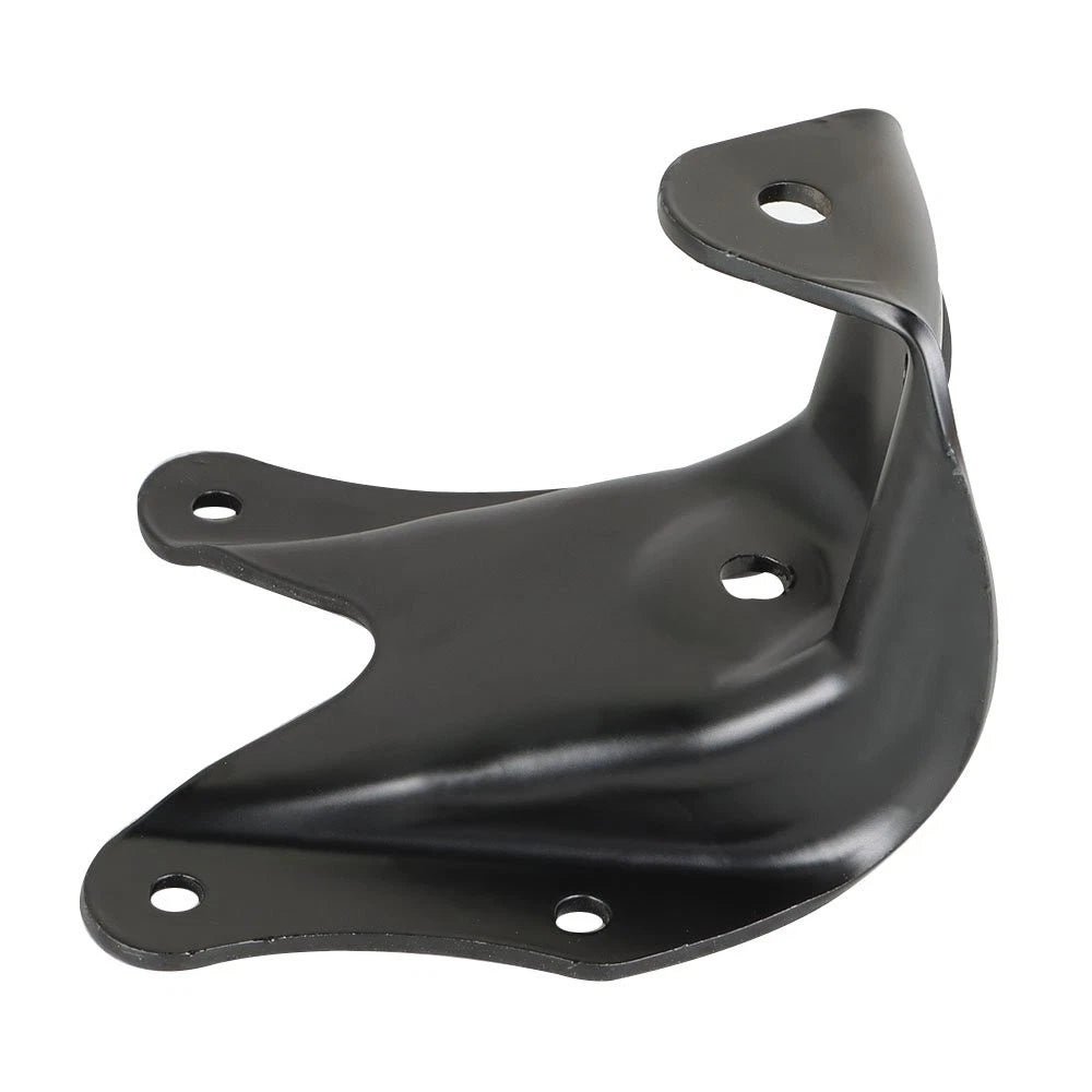 Rear Leaf Spring Shackle Bracket Hanger Kit for Ford F250 Bronco (4WD)