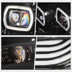 Aluminum Core Radiator for Chevy Silverado/GMC Sierra 2500-3500 (2017–2019)
