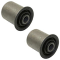Set of 2 Front Suspension Control Arm Bushings for Dodge Ram 1500 (2002–2023)