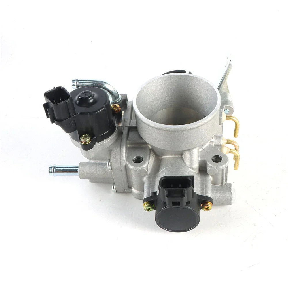 Throttle Body for 2003-2007 Mitsubishi Lancer (MD615660 MR560120)