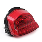 Integrated LED TailLight Turn Signals for Honda CBR1000RR (2008–2016) Red