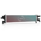2-Row Aluminum Core Radiator for Ford Escape (2017–2019) DPI-13813