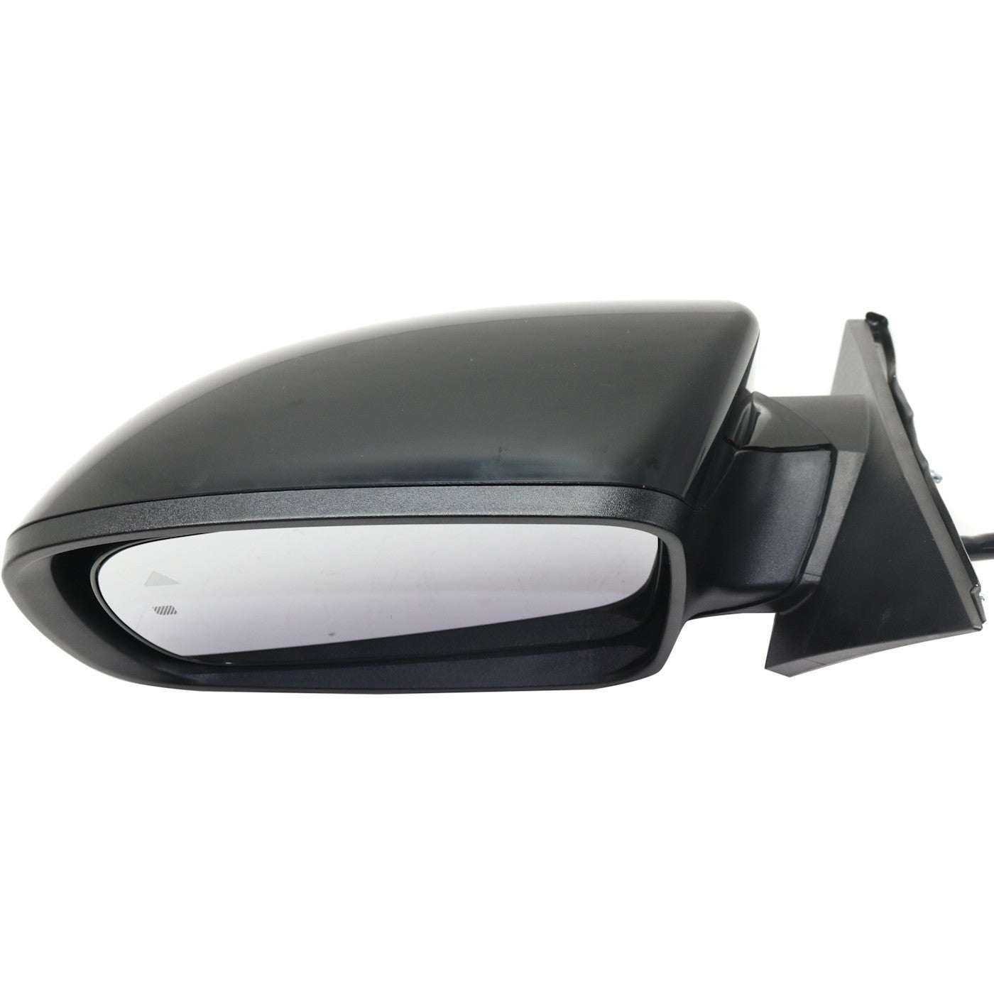 Left Power Heated Mirror for Chrysler 300 (2011–2020) with Signal Light
