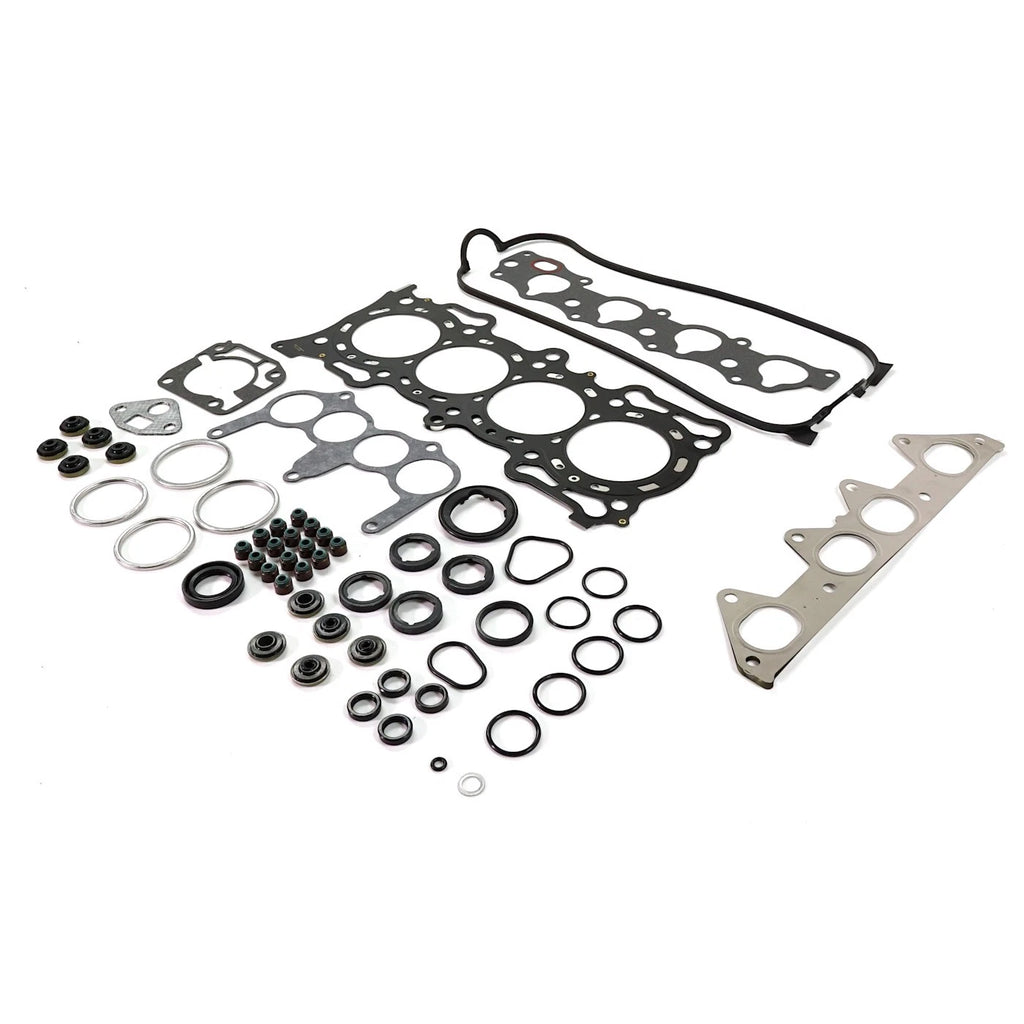 Cylinder Head Gasket for Honda Accord (1994–1997) Multi-Layered Steel 16-Valve