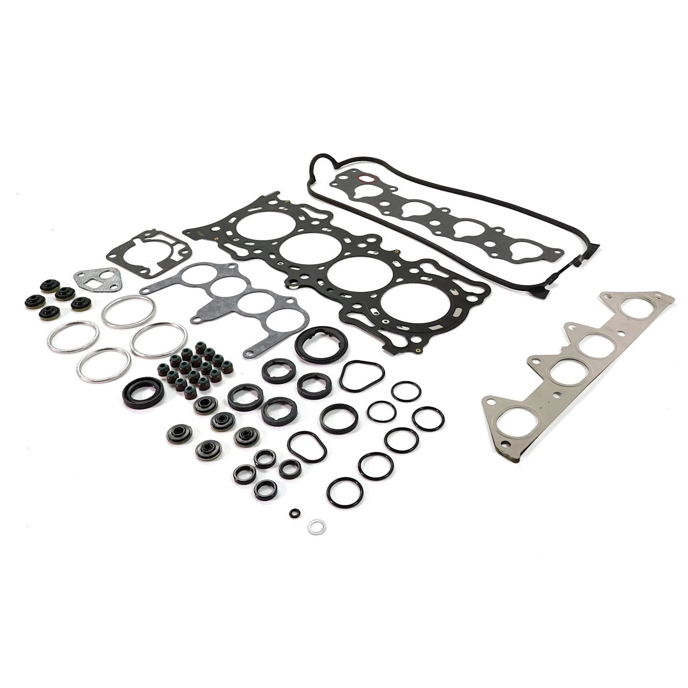 Cylinder Head Gasket for Honda Accord (1994–1997) Multi-Layered Steel 16-Valve