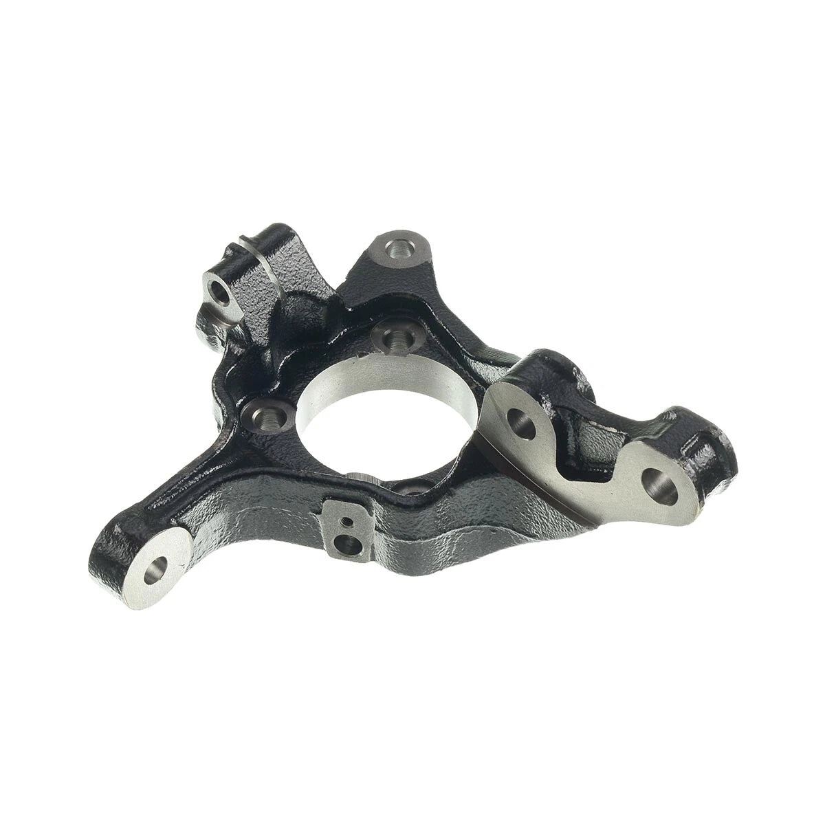 Front Left Steering Knuckle for Subaru Outback, Forester, Impreza (2005-2014)