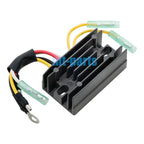 Voltage Regulator for Suzuki Outboard DF8A, DF9.9A, ARS (2010–2017)