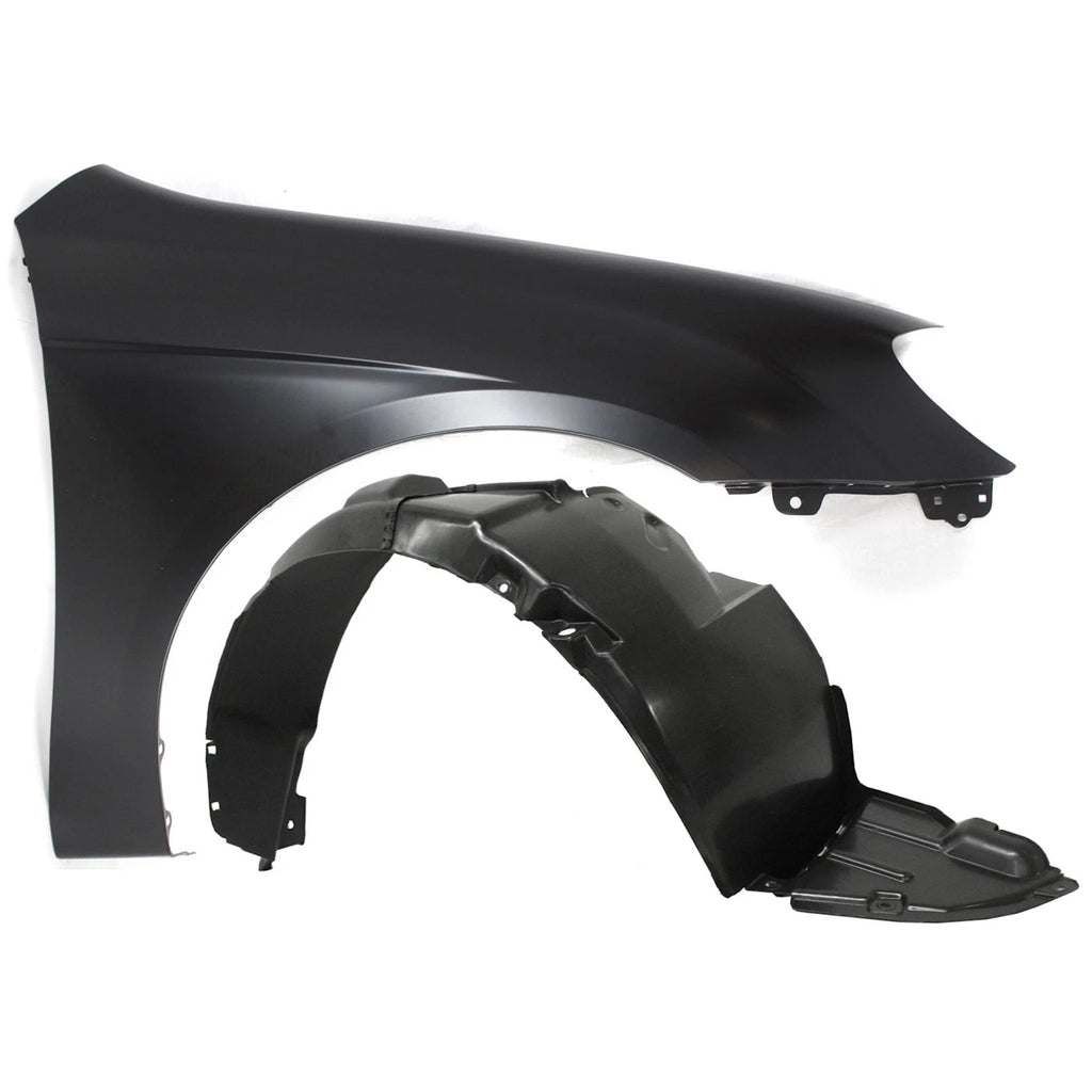 Fender Kit for Kia Spectra (2004–2009)