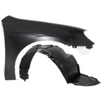Fender Kit for Kia Spectra (2004–2009)