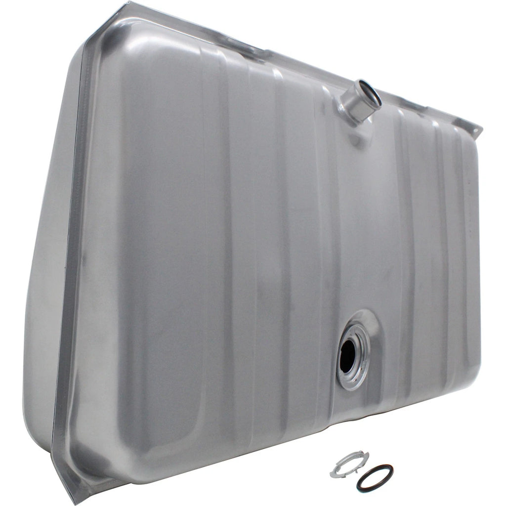 18 Gallon Fuel Gas Tank for Chevy Camaro Pontiac Firebird (1967–1968)