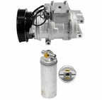 AC Compressor Kit Replacement for Acura CL 3.0L (1997–1999)