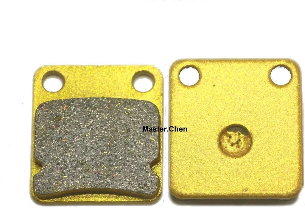 Brake Shoes for Suzuki LT-F250 Ozark 250 (2002–2007)