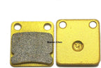 Brake Shoes for Suzuki LT-F250 Ozark 250 (2002–2007)