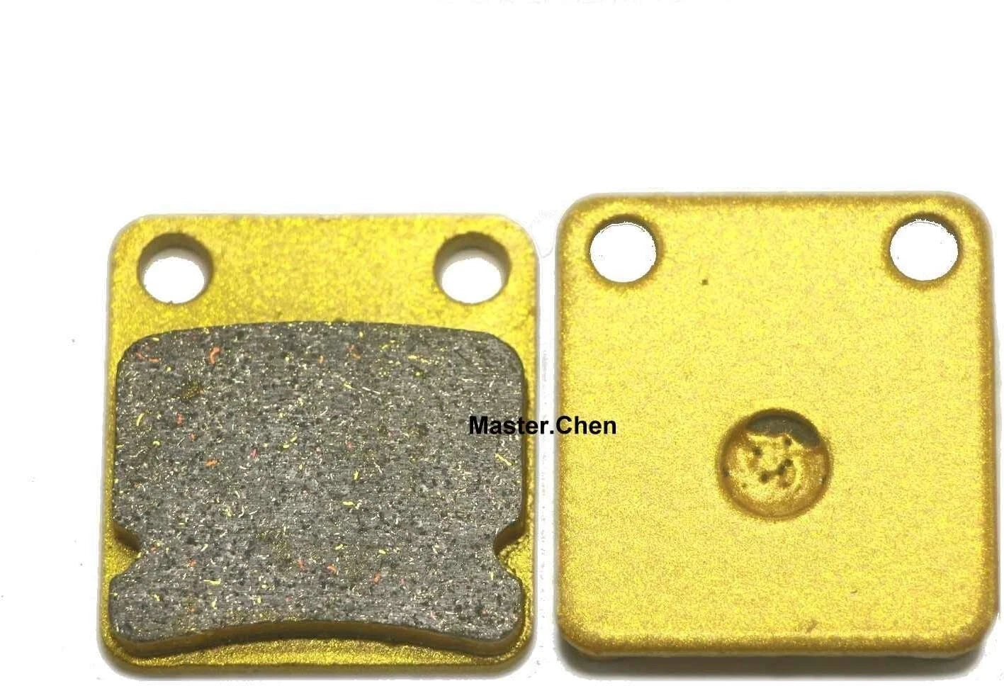 Brake Shoes for Suzuki LT-F250 Ozark 250 (2002–2007)
