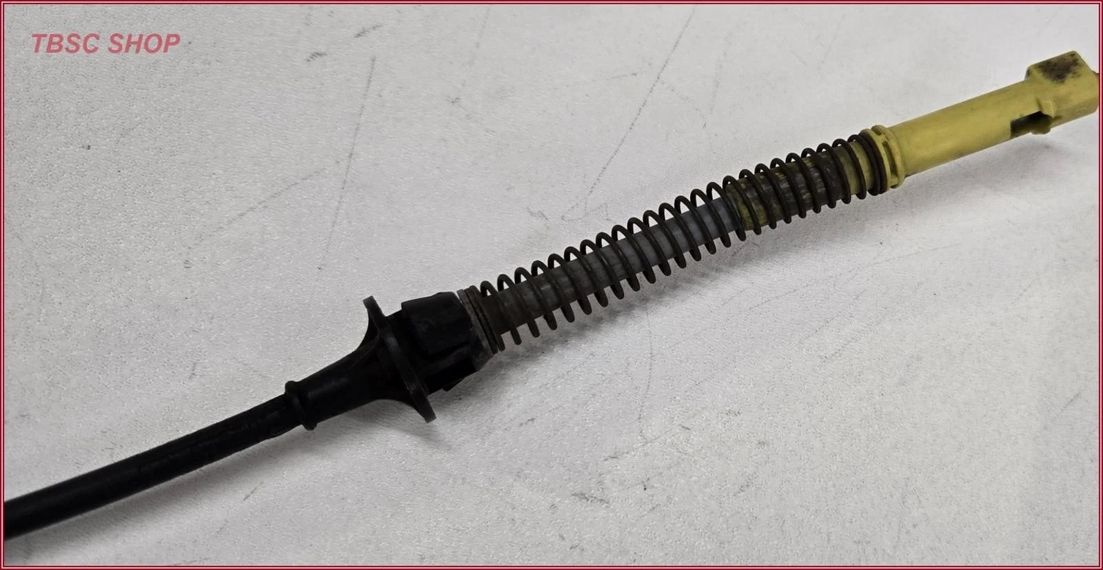 Throttle Cable for Ford F150 4.9L Inline 6 Cyl (1991–1996) OE