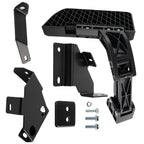Folding Tailgate Step for GMC Sierra 1500 (2019-2023) Aluminum