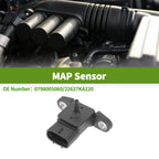 MAP Sensor No. 0798005060 for Toyota Avensis I (2000–2003)
