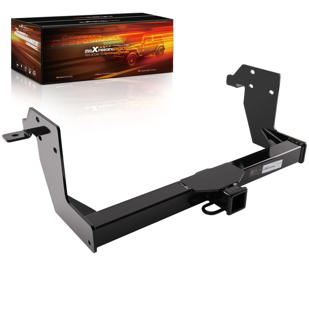 Class 3 Trailer Hitch for Mercedes-Benz Sprinter 2500/3500 (2007–2018)