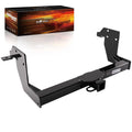 Class 3 Trailer Hitch for Mercedes-Benz Sprinter 2500/3500 (2007–2018)