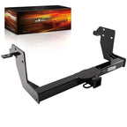Class 3 Trailer Hitch for Mercedes-Benz Sprinter 2500/3500 (2007–2018)