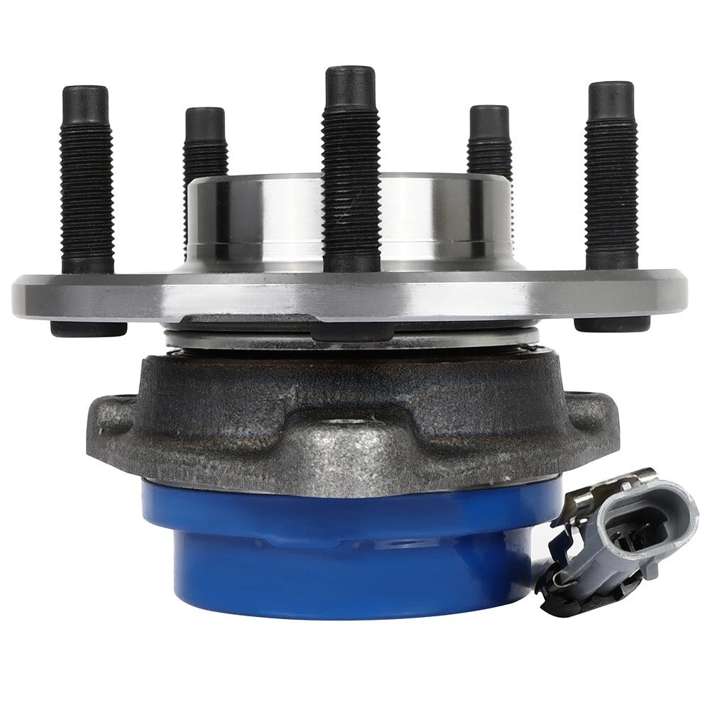 Set of 10 Front Control Arm Ball Joints for Buick Lucerne (2006–2011)
