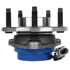 Set of 10 Front Control Arm Ball Joints for Buick Lucerne (2006–2011)