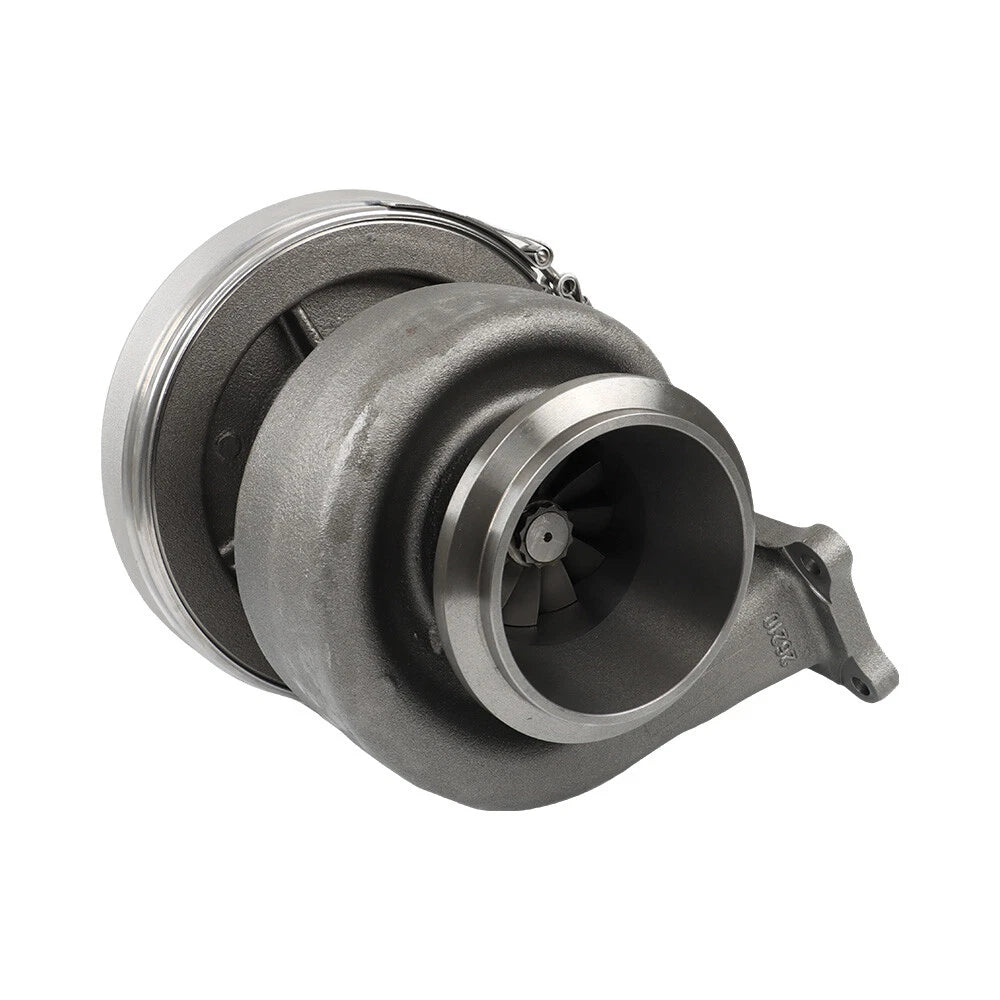 Turbocharger for Cummins 3.9 5.9 N14 ISM ISC (1970–2012)