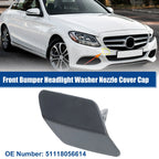 Front Right Headlight Washer Nozzle Cover Cap for BMW M3 (2015–2018)