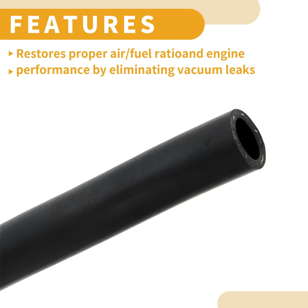 Engine Air Intake Hose for Mercedes-Benz W222 S Class (2014–2019) No.A2228303696