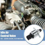 Idle Air Control Valve for Subaru Impreza (1993–2001)