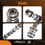 Engine Exhaust Camshaft for Ford Fusion/Escape 1.5L (2014–2020)